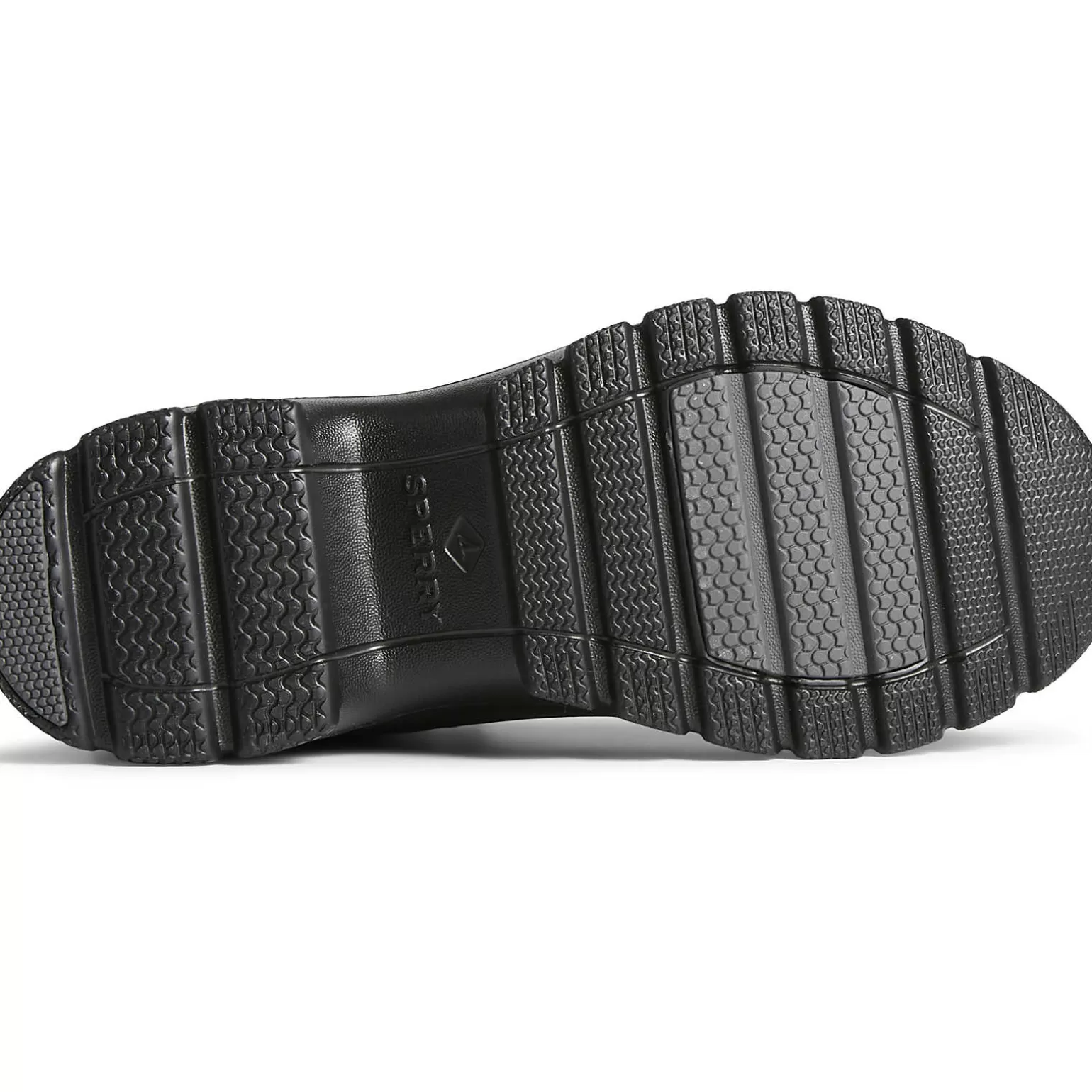 women39s_duck_float_lace_up_boot_601772.webp Sale | Rain & Duck Boots*Sperry Women's Duck Float Lace Up Boot Black