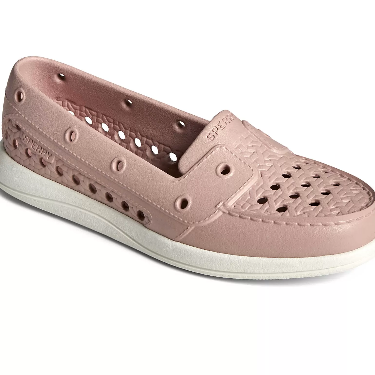 Sale | Boat Shoes*Sperry Women's Float Fish Boat Shoe Rose Dust