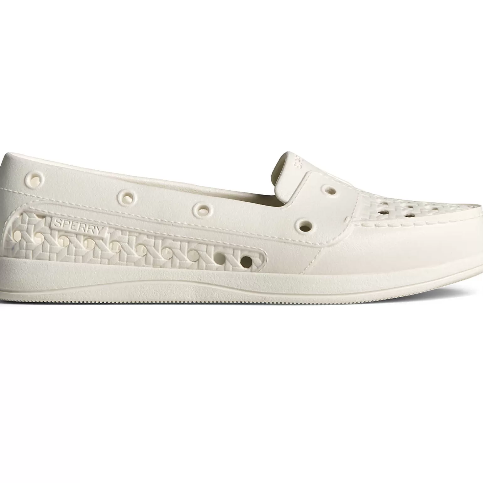 Sale | Boat Shoes*Sperry Women's Float Fish Boat Shoe White
