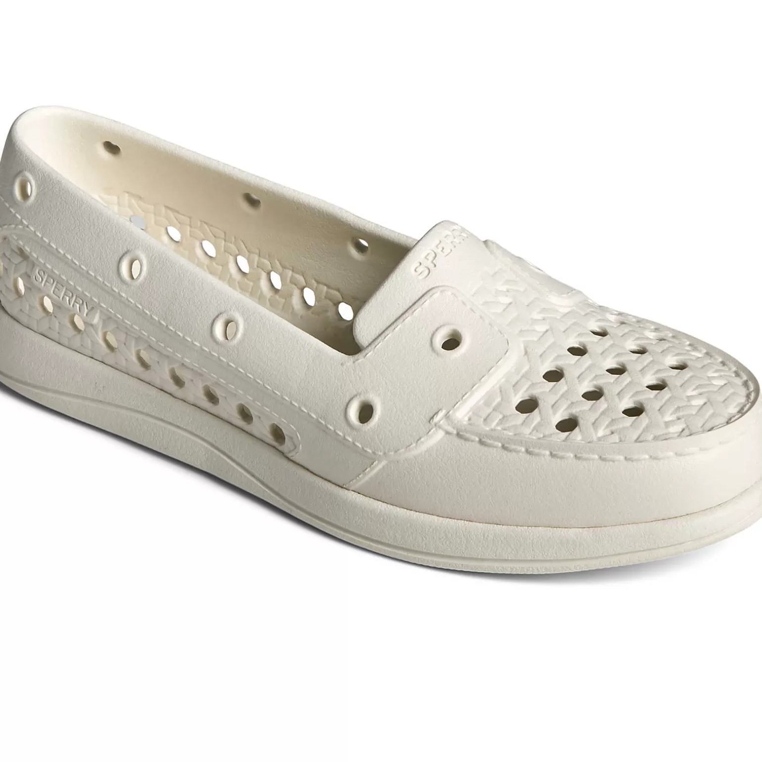 Sale | Boat Shoes*Sperry Women's Float Fish Boat Shoe White