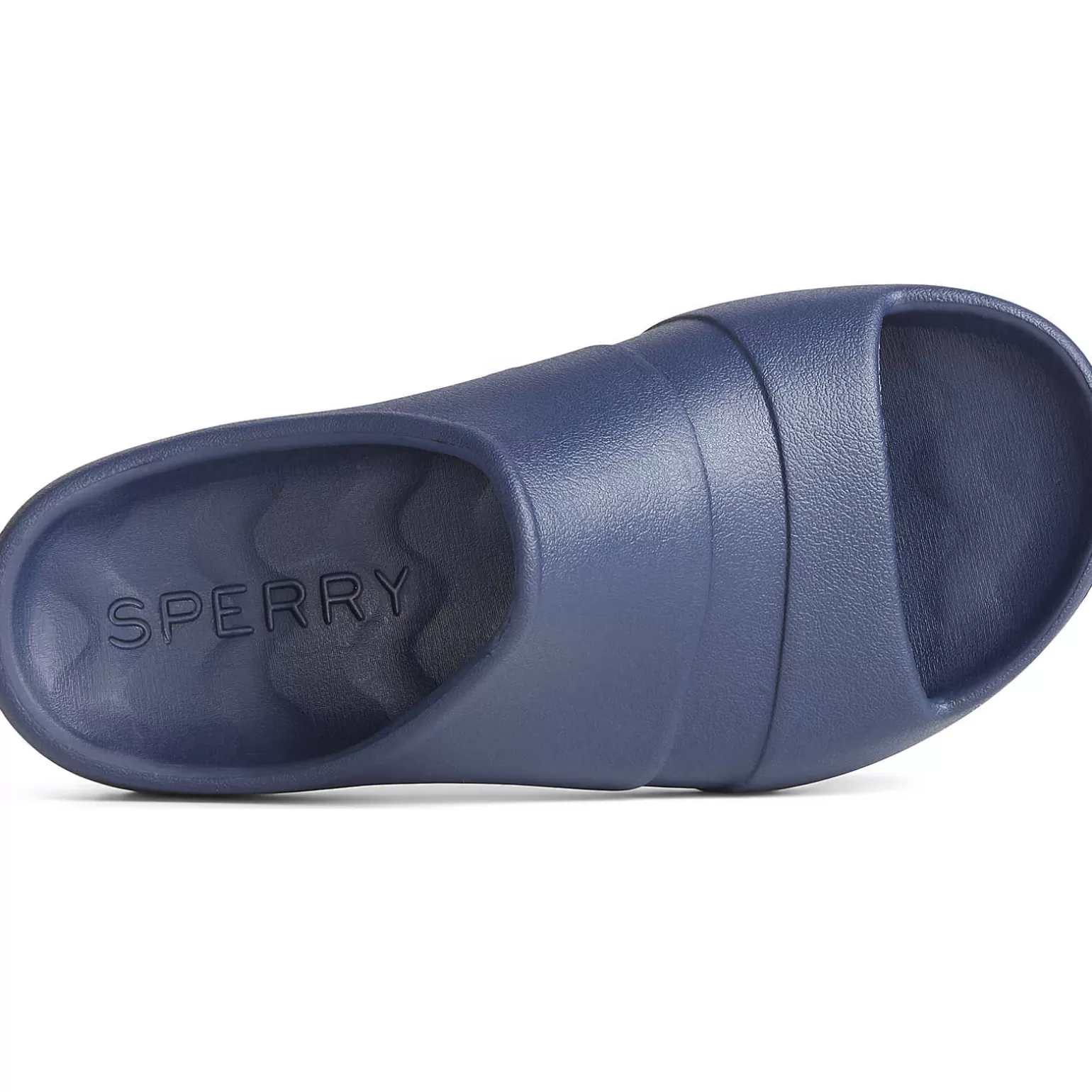 women39s_float_slide_sandal_601659.webp Sale | Sandals*Sperry Women's Float Slide Sandal Navy