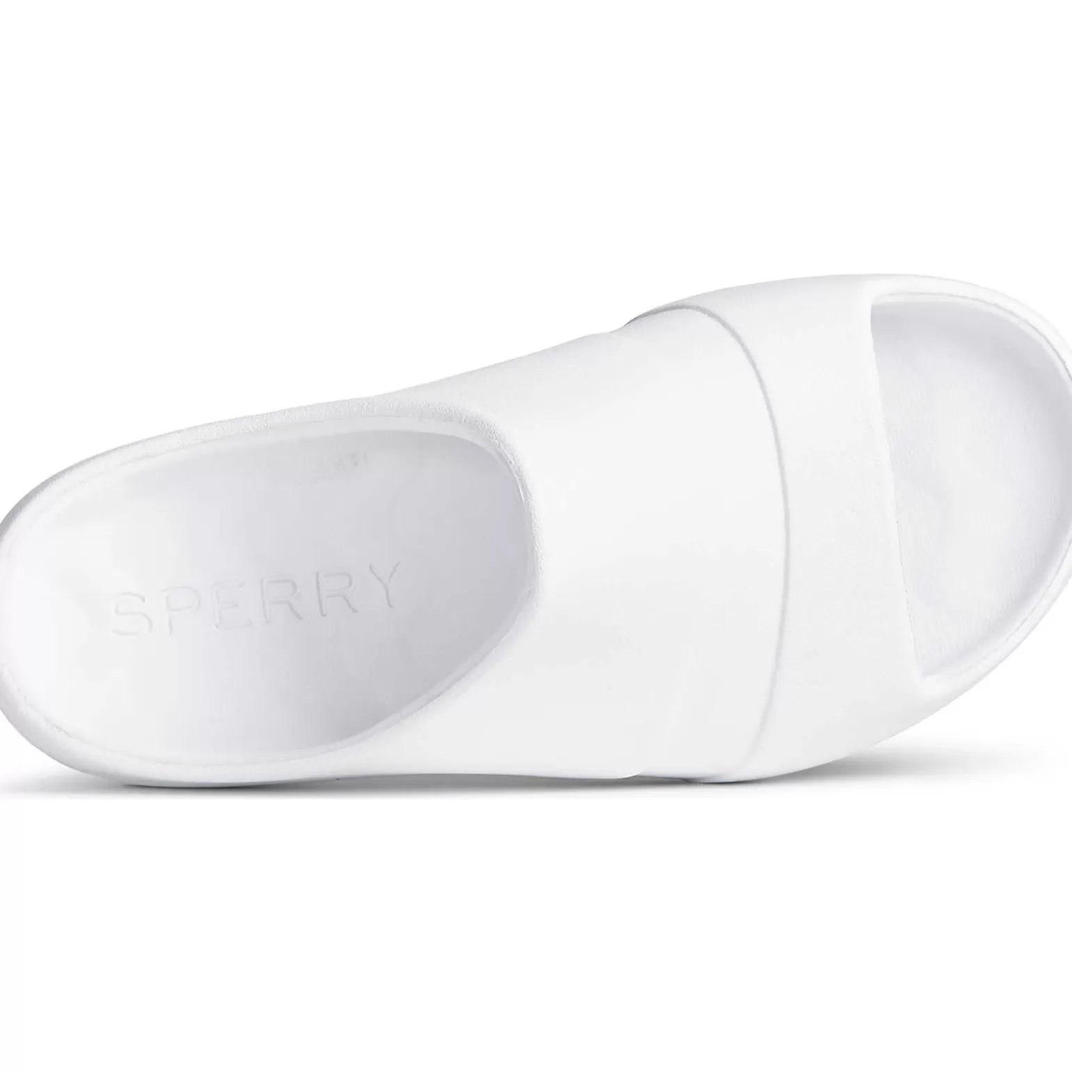 women39s_float_slide_sandal_601792.webp Sale | Sandals*Sperry Women's Float Slide Sandal White