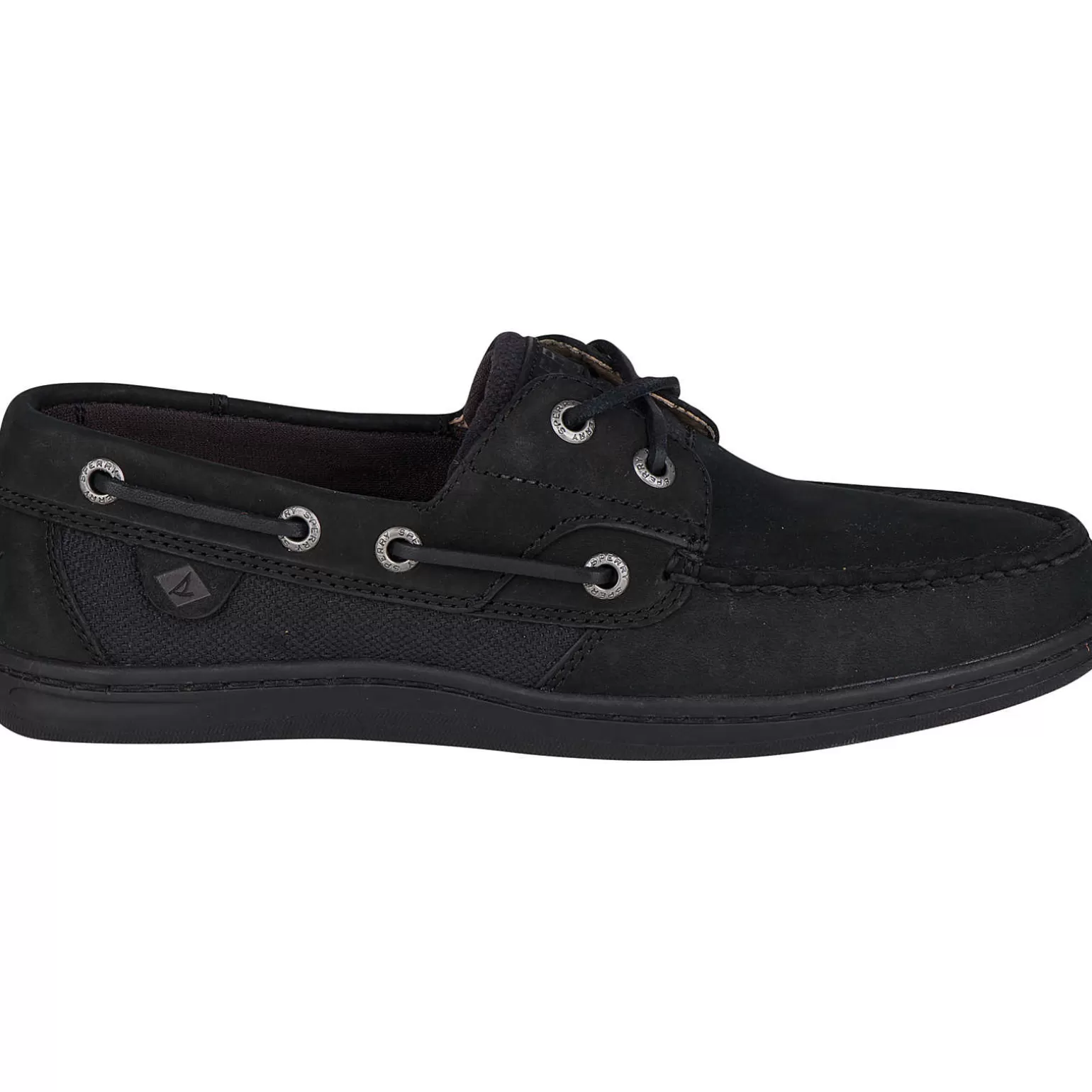 Sale | Boat Shoes*Sperry Women's Koifish Boat Shoe Black