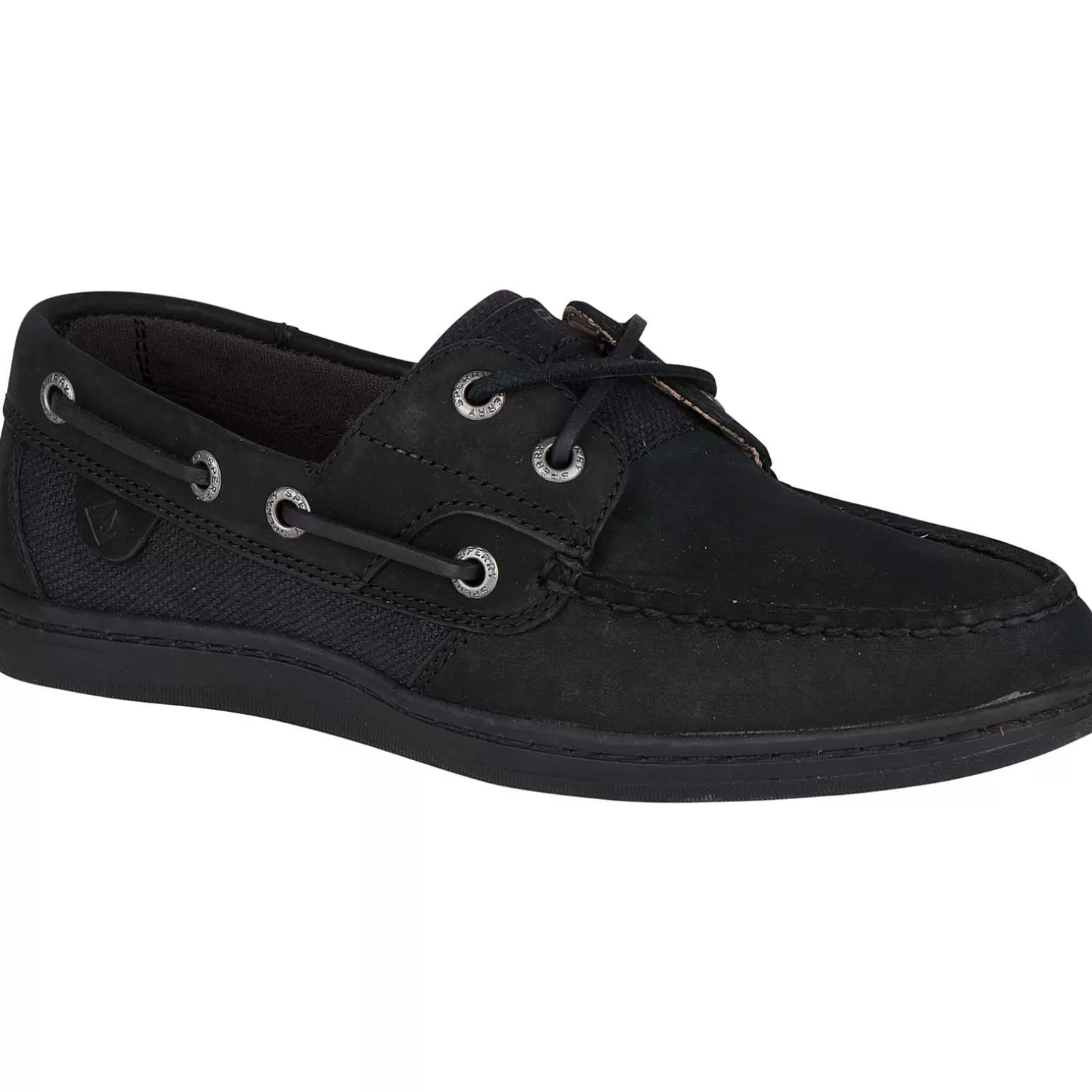Sale | Boat Shoes*Sperry Women's Koifish Boat Shoe Black