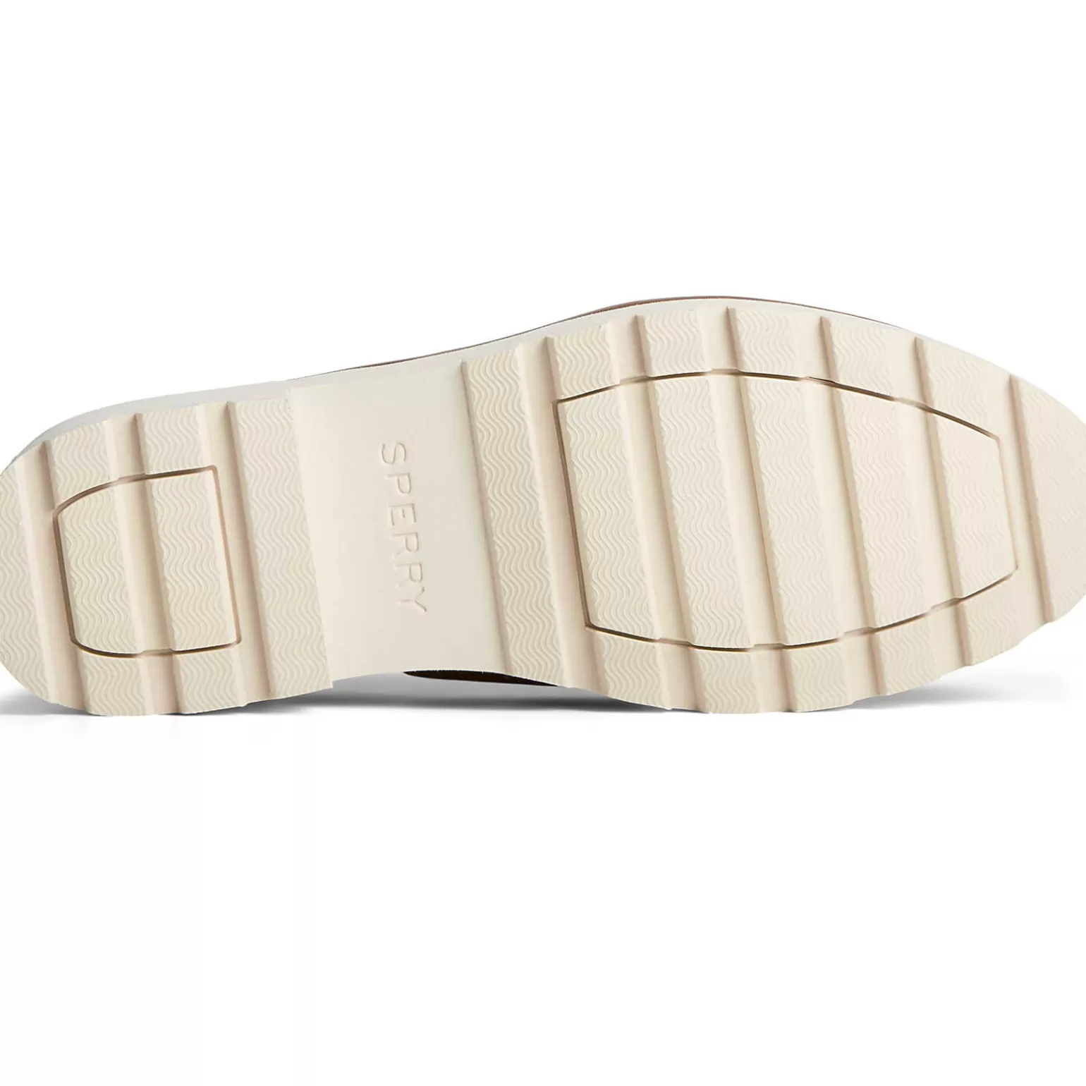 women39s_lug_boat_shoe_602445.webp Flats & Loafers | Boat Shoes*Sperry Women's Lug Boat Shoe Tan