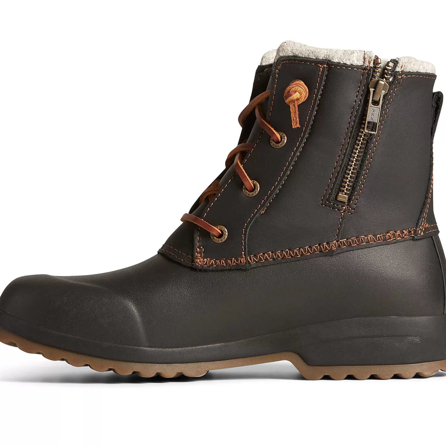 women39s_maritime_repel_thinsulatetrade_waterproof_snow_boot_602165.webp Sale | Rain & Duck Boots*Sperry Women's Maritime Repel Thinsulate™ Waterproof Snow Boot Black