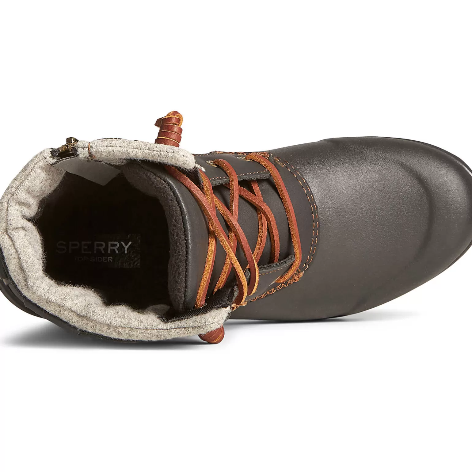 women39s_maritime_repel_thinsulatetrade_waterproof_snow_boot_602167.webp Sale | Rain & Duck Boots*Sperry Women's Maritime Repel Thinsulate™ Waterproof Snow Boot Black