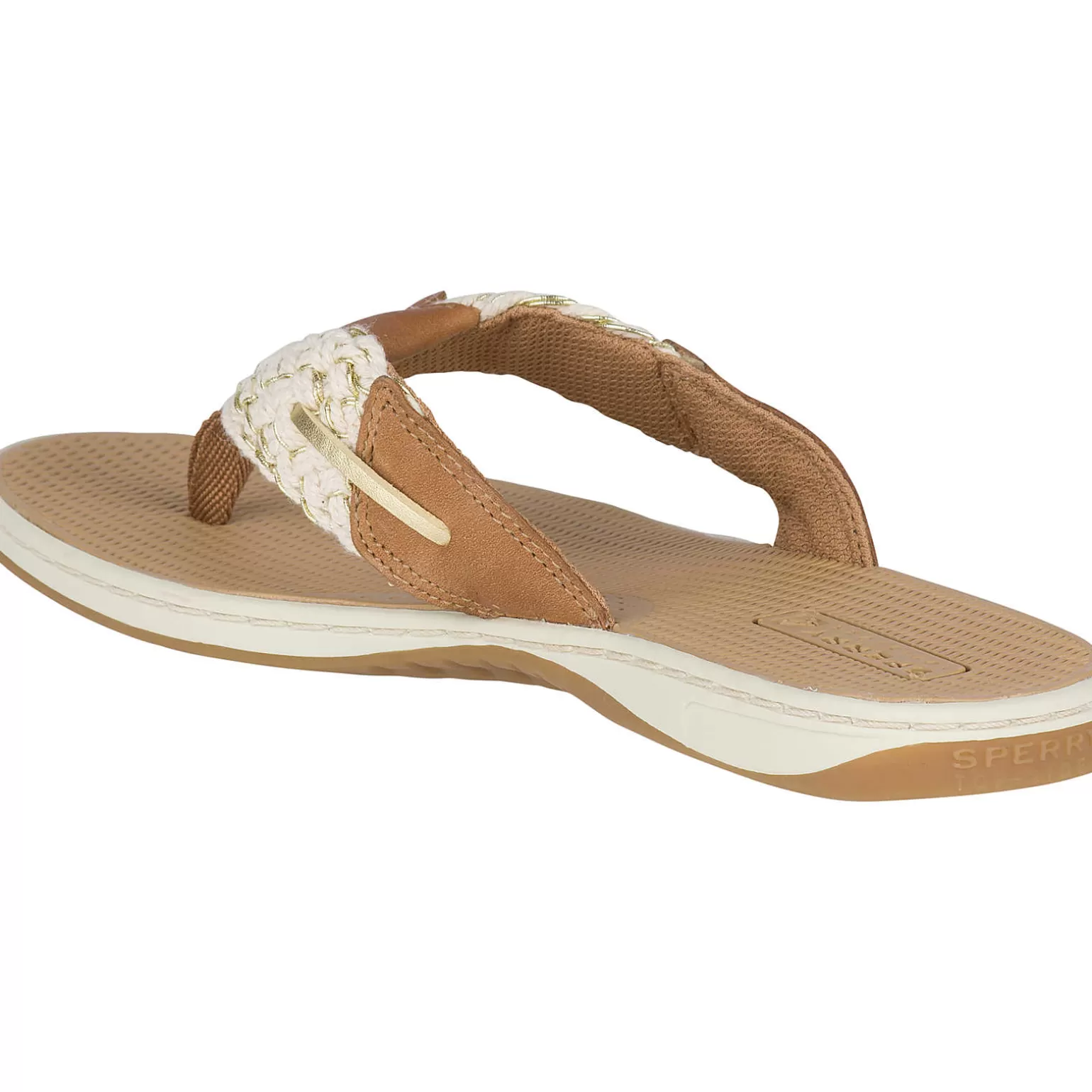 women39s_parrotfish_sandal_602191.webp Sandals*Sperry Women's Parrotfish Sandal Sahara/Gold