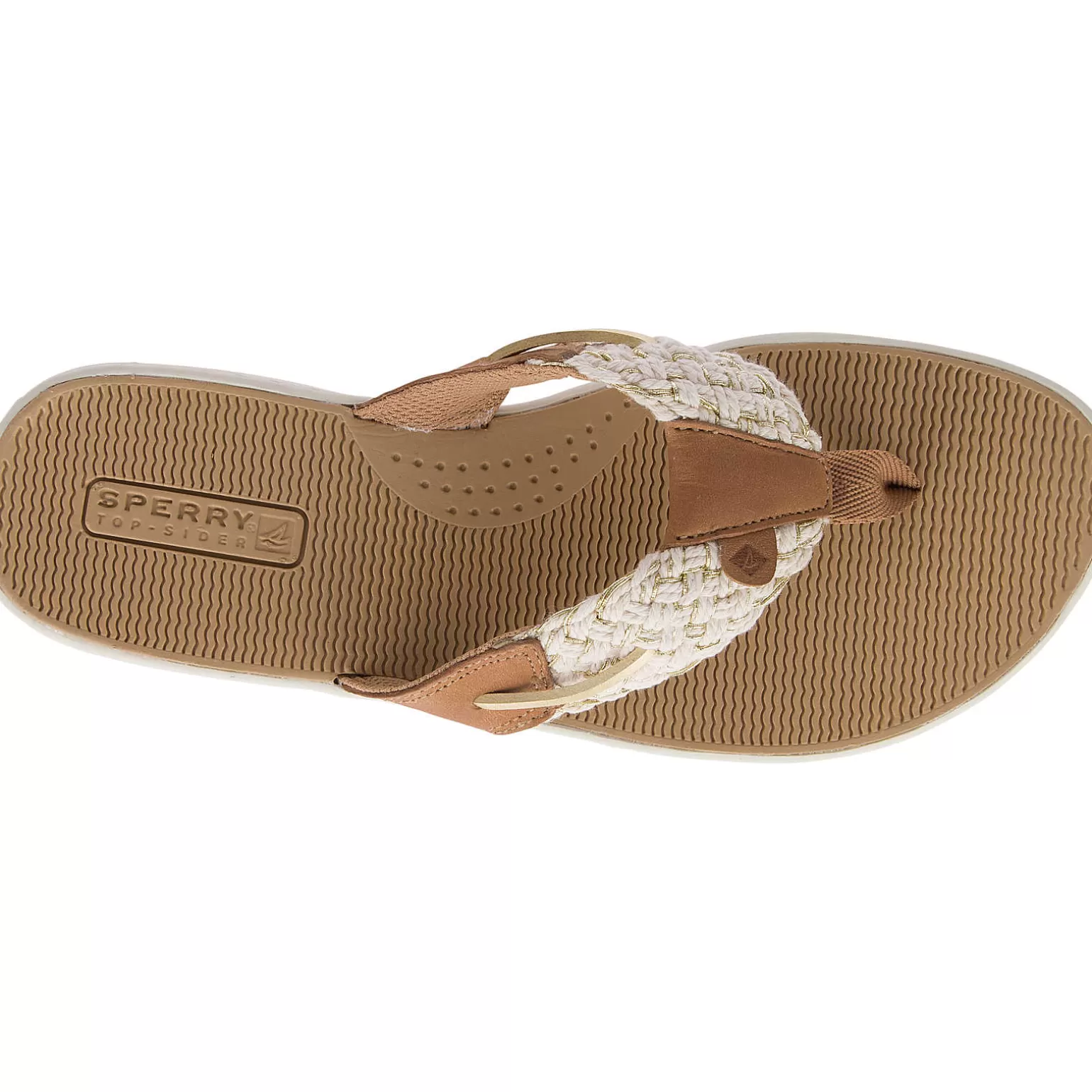 women39s_parrotfish_sandal_602197.webp Sandals*Sperry Women's Parrotfish Sandal Sahara/Gold