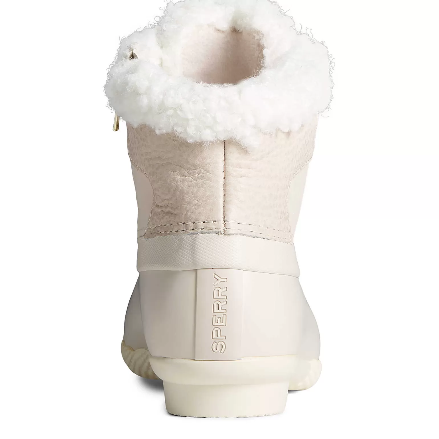 women39s_saltwater_alpine_leather_duck_boot_600893.webp Saltwater Duck Boot | Sale*Sperry Women's Saltwater Alpine Leather Duck Boot Ivory