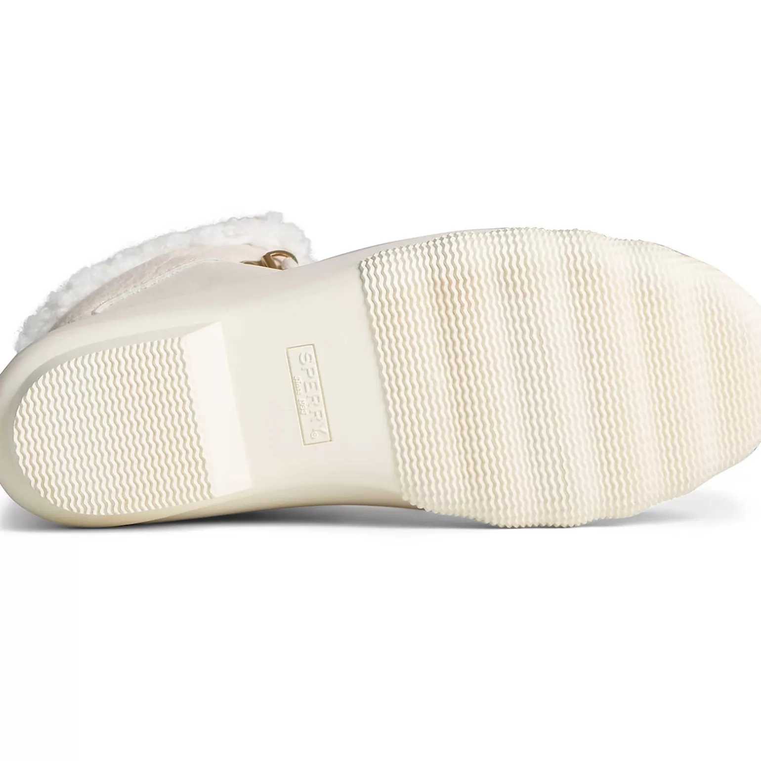 women39s_saltwater_alpine_leather_duck_boot_600903.webp Saltwater Duck Boot | Sale*Sperry Women's Saltwater Alpine Leather Duck Boot Ivory