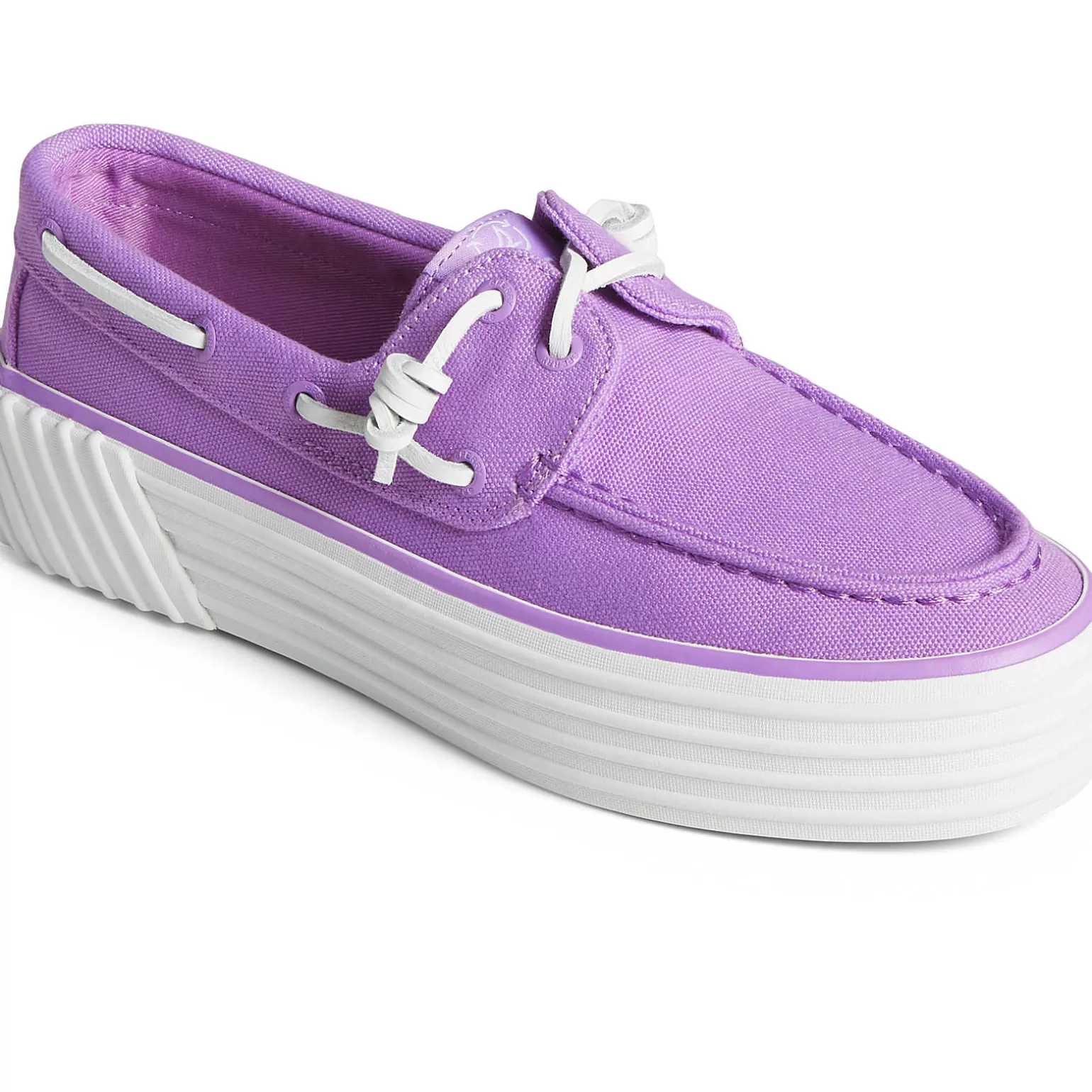 women39s_seacycledtrade_bahama_20_platform_sneaker_601128.webp SeaCycled | Sale*Sperry Women's SeaCycled™ Bahama 2.0 Platform Sneaker Purple