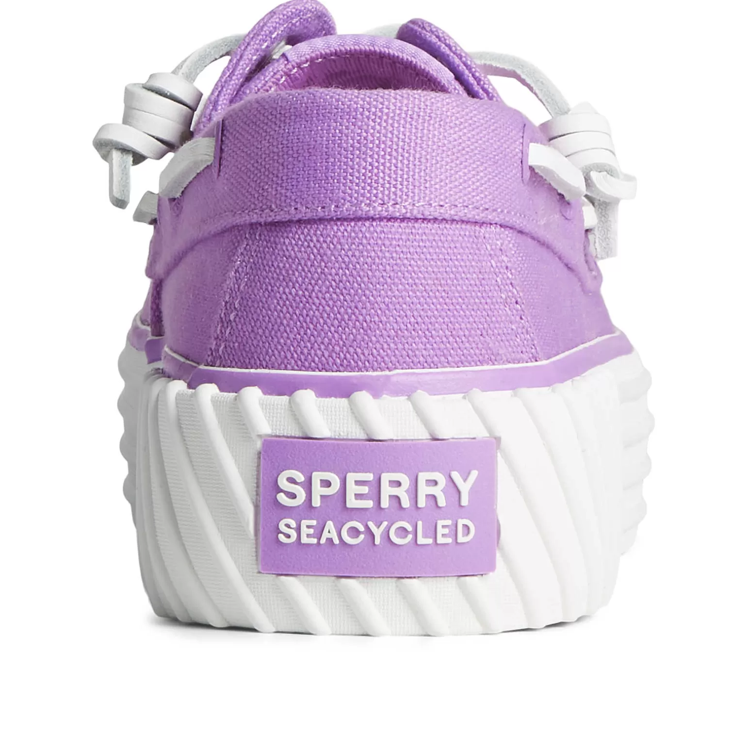 women39s_seacycledtrade_bahama_20_platform_sneaker_601148.webp SeaCycled | Sale*Sperry Women's SeaCycled™ Bahama 2.0 Platform Sneaker Purple