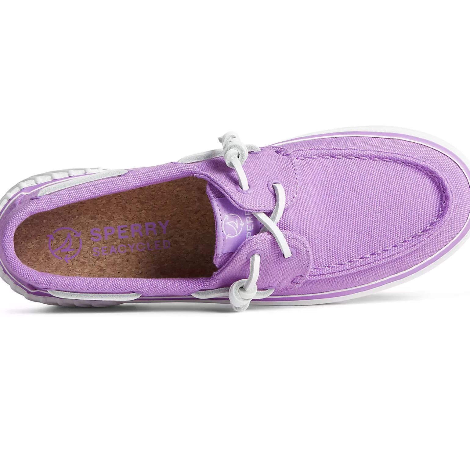 women39s_seacycledtrade_bahama_20_platform_sneaker_601156.webp SeaCycled | Sale*Sperry Women's SeaCycled™ Bahama 2.0 Platform Sneaker Purple