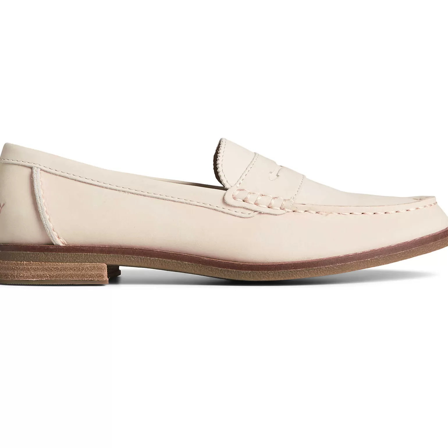 Seaport | Flats & Loafers*Sperry Women's Seaport Penny Loafer Ivory