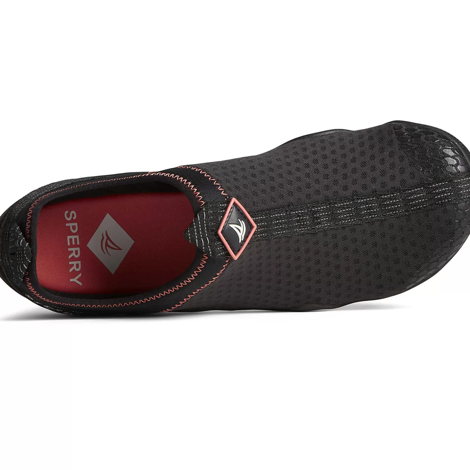 women39s_seasocktrade_water_shoe_602254.webp Active | Shoes*Sperry Women's SeaSock™ Water Shoe Black