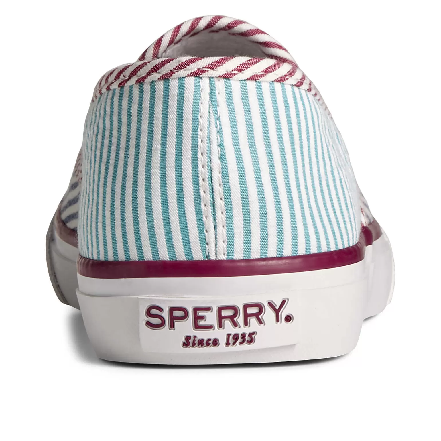 women39s_sperry_x_brooks_brothers_slip_on_sneaker_601379.webp Sale | Sneakers*Sperry Women's x Brooks Brothers Slip On Sneaker Multi