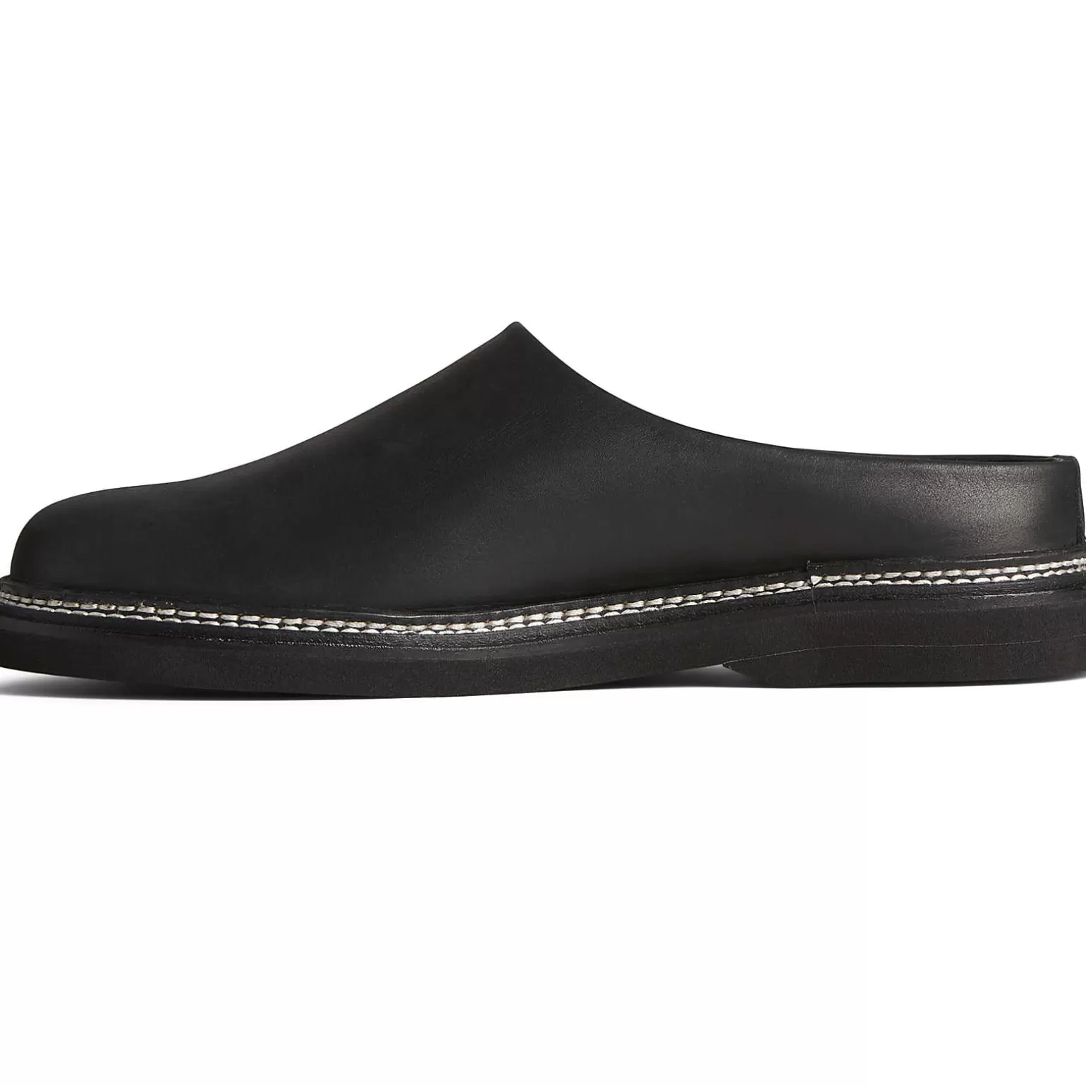 women39s_sperry_x_who_what_wear_captain39s_mule_602412.webp Flats & Loafers*Sperry Women's x Who What Wear Captain's Mule Black