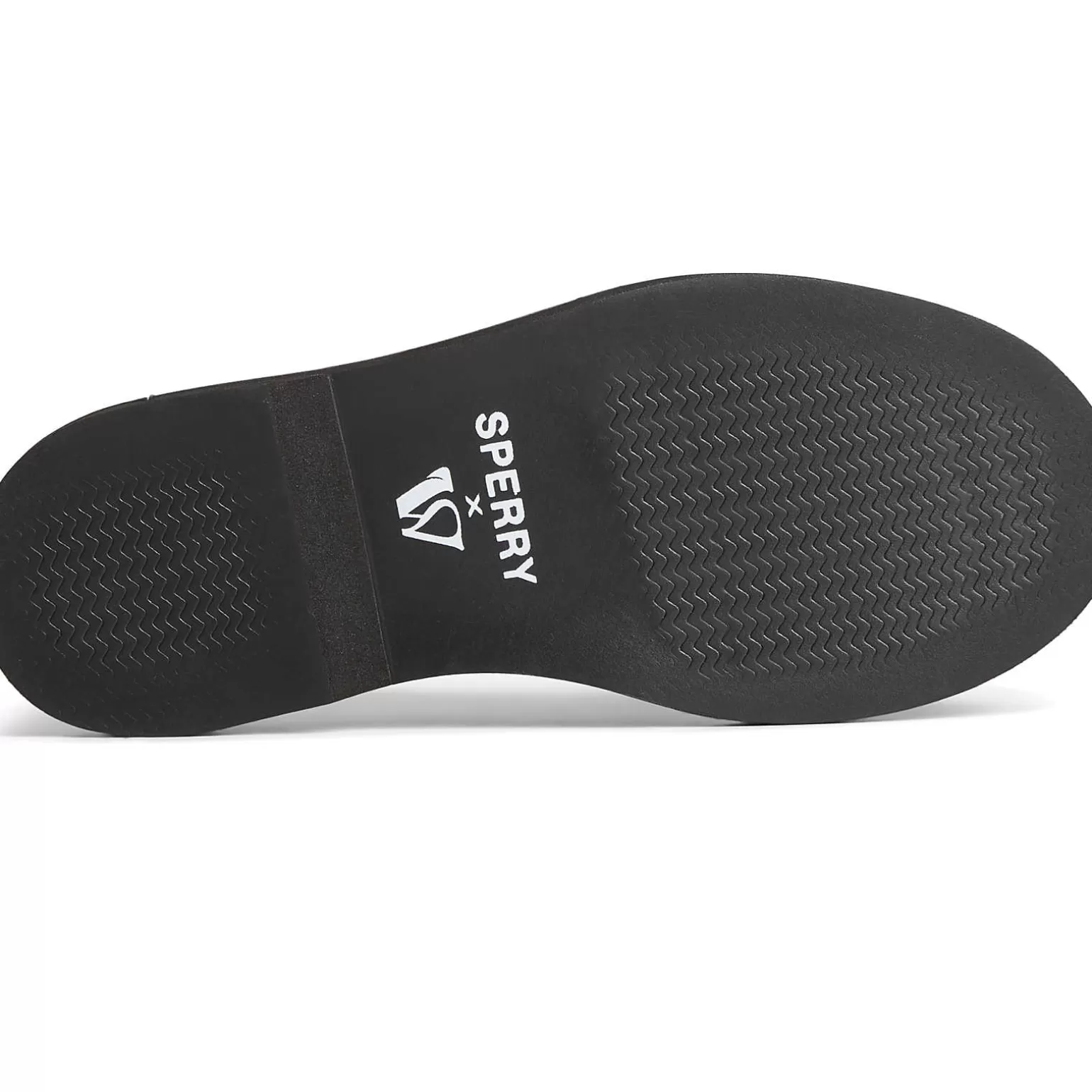 women39s_sperry_x_who_what_wear_captain39s_mule_602417.webp Flats & Loafers*Sperry Women's x Who What Wear Captain's Mule Black